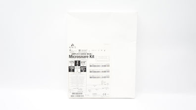 EV3 SK200 Amplatz Goose Neck Microsnare Kit 175cm x 2mm x 150cm (x)